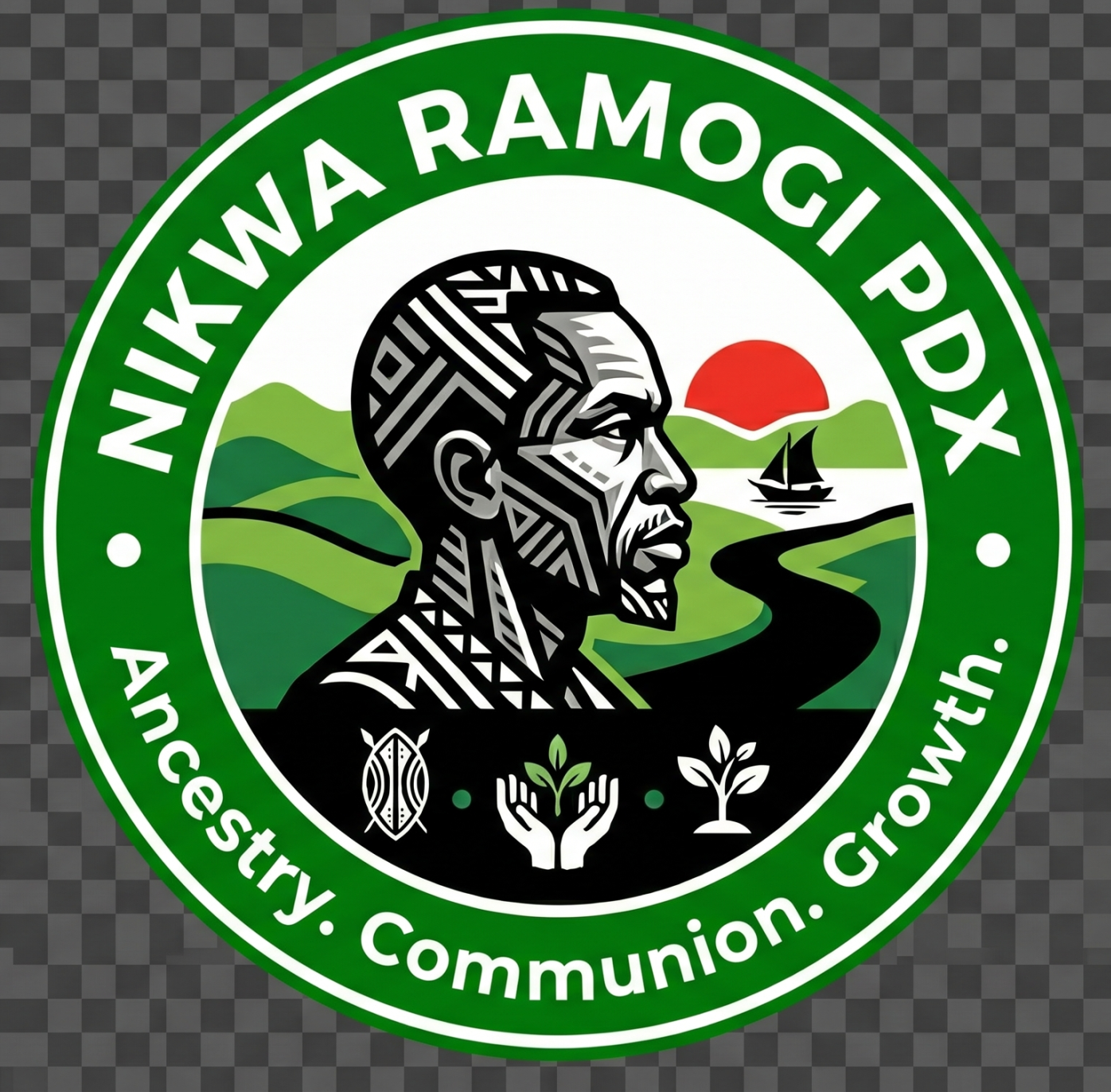 Nyikwa Ramogi PDX