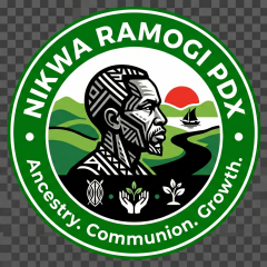Nyikwa Ramogi PDX